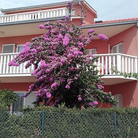 Apartments Natali Kaštela Exteriér fotografie